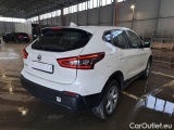  Nissan  Qashqai NISSAN  / 2017 / 5P / CROSSOVER 1.5 DCI 115 BUSINESS DCT #7