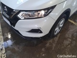  Nissan  Qashqai NISSAN  / 2017 / 5P / CROSSOVER 1.5 DCI 115 BUSINESS DCT #30