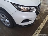  Nissan  Qashqai NISSAN  / 2017 / 5P / CROSSOVER 1.5 DCI 115 BUSINESS DCT #34