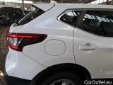  Nissan  Qashqai NISSAN  / 2017 / 5P / CROSSOVER 1.5 DCI 115 BUSINESS DCT #44