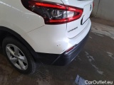  Nissan  Qashqai NISSAN  / 2017 / 5P / CROSSOVER 1.5 DCI 115 BUSINESS DCT #51