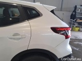  Nissan  Qashqai NISSAN  / 2017 / 5P / CROSSOVER 1.5 DCI 115 BUSINESS DCT #53