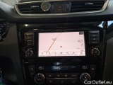  Nissan  Qashqai NISSAN  / 2017 / 5P / CROSSOVER 1.5 DCI 115 BUSINESS DCT #87