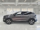  Peugeot  3008 PEUGEOT  / 2020 / 5P / SUV BLUEHDI 130 EAT8 SeS ALLURE #8