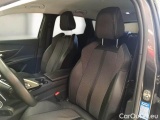  Peugeot  3008 PEUGEOT  / 2020 / 5P / SUV BLUEHDI 130 EAT8 SeS ALLURE #11