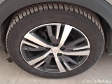  Peugeot  3008 PEUGEOT  / 2020 / 5P / SUV BLUEHDI 130 EAT8 SeS ALLURE #42