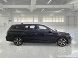  Peugeot  308 PEUGEOT  SW / 2021 / 5P / STATION WAGON SW ALLURE BLUEHDI 130 EAT8 SeS AUT. #7