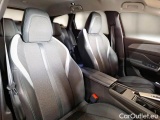  Peugeot  308 PEUGEOT  SW / 2021 / 5P / STATION WAGON SW ALLURE BLUEHDI 130 EAT8 SeS AUT. #13
