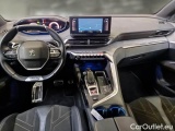  Peugeot  5008 PEUGEOT  / 2020 / 5P / SUV BLUEHDI 130 GT EAT8 S/S AUT. #3
