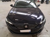  Peugeot  508 PEUGEOT  SW / 2018 / 5P / STATION WAGON BLUEHDI 130 ACTIVE PACK SW S/S EAT8 #26