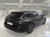  Peugeot  508 PEUGEOT  SW / 2018 / 5P / STATION WAGON BLUEHDI 130 GT SW S/S EAT8 #2