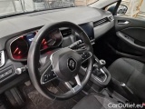  Renault  Clio RENAULT  / 2019 / 5P / BERLINA 1.0 TCE 66KW BUSINESS #59