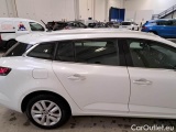  Renault  Megane RENAULT MÉGANE SPORTER / 2020 / 5P / STATION WAGON 1.5 DCI 85KW BLUE BUSINESS EDC #37