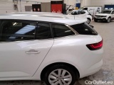  Renault  Megane RENAULT MÉGANE SPORTER / 2020 / 5P / STATION WAGON 1.5 DCI 85KW BLUE BUSINESS EDC #47