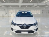  Renault  Megane RENAULT MÉGANE SPORTER / 2020 / 5P / STATION WAGON 1.5 DCI 85KW BLUE BUSINESS #6