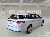  Renault  Megane RENAULT MÉGANE SPORTER / 2020 / 5P / STATION WAGON 1.5 DCI 85KW BLUE BUSINESS EDC #2