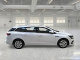  Renault  Megane RENAULT MÉGANE SPORTER / 2020 / 5P / STATION WAGON 1.5 DCI 85KW BLUE BUSINESS EDC #7