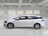  Renault  Megane RENAULT MÉGANE SPORTER / 2020 / 5P / STATION WAGON 1.5 DCI 85KW BLUE BUSINESS EDC #8