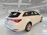  Seat  Leon SEAT  SPORTSTOURER / 2020 / 5P / STATION WAGON 1.0 TSI 66KW BUSINESS #2