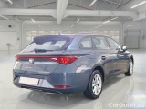  Seat  Leon SEAT  SPORTSTOURER / 2020 / 5P / STATION WAGON 1.0 TSI 66KW BUSINESS #2