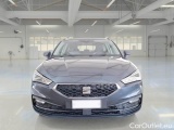  Seat  Leon SEAT  SPORTSTOURER / 2020 / 5P / STATION WAGON 1.0 TSI 66KW BUSINESS #6