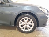  Seat  Leon SEAT  SPORTSTOURER / 2020 / 5P / STATION WAGON 1.0 TSI 66KW BUSINESS #17