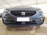  Seat  Leon SEAT  SPORTSTOURER / 2020 / 5P / STATION WAGON 1.0 TSI 66KW BUSINESS #28