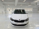  Skoda  Fabia SKODA  / 2014 / 5P / STATION WAGON 1.4 TDI 77KW STYLE #6