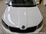  Skoda  Fabia SKODA  / 2014 / 5P / STATION WAGON 1.4 TDI 77KW STYLE #28