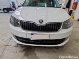  Skoda  Fabia SKODA  / 2014 / 5P / STATION WAGON 1.4 TDI 77KW STYLE #34