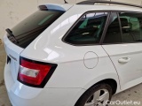  Skoda  Fabia SKODA  / 2014 / 5P / STATION WAGON 1.4 TDI 77KW STYLE #55