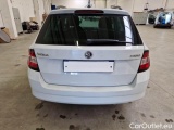  Skoda  Fabia SKODA  / 2014 / 5P / STATION WAGON 1.4 TDI 77KW STYLE #60