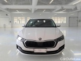  Skoda  Octavia SKODA  WAGON / 2020 / 5P / STATION WAGON 1.5 TSI G-TEC STYLE DSG #6