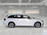  Skoda  Octavia SKODA  WAGON / 2020 / 5P / STATION WAGON 1.5 TSI G-TEC STYLE DSG #7