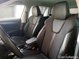  Skoda  Octavia SKODA  WAGON / 2020 / 5P / STATION WAGON 1.5 TSI G-TEC STYLE DSG #11