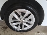  Skoda  Octavia SKODA  WAGON / 2020 / 5P / STATION WAGON 1.5 TSI G-TEC STYLE DSG #18