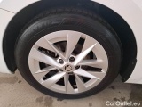 Skoda  Octavia SKODA  WAGON / 2020 / 5P / STATION WAGON 1.5 TSI G-TEC STYLE DSG #20
