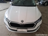  Skoda  Octavia SKODA  WAGON / 2020 / 5P / STATION WAGON 1.5 TSI G-TEC STYLE DSG #31