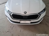  Skoda  Octavia SKODA  WAGON / 2020 / 5P / STATION WAGON 1.5 TSI G-TEC STYLE DSG #36