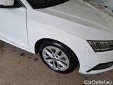  Skoda  Octavia SKODA  WAGON / 2020 / 5P / STATION WAGON 1.5 TSI G-TEC STYLE DSG #43