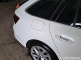  Skoda  Octavia SKODA  WAGON / 2020 / 5P / STATION WAGON 1.5 TSI G-TEC STYLE DSG #62