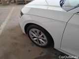  Skoda  Octavia SKODA  WAGON / 2020 / 5P / STATION WAGON 1.5 TSI G-TEC STYLE DSG #86