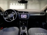  Volkswagen  Tiguan VOLKSWAGEN  / 2020 / 5P / SUV 2.0 TDI SCR 110KW LIFE DSG #3