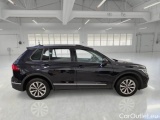  Volkswagen  Tiguan VOLKSWAGEN  / 2020 / 5P / SUV 2.0 TDI SCR 110KW LIFE DSG #7