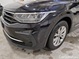  Volkswagen  Tiguan VOLKSWAGEN  / 2020 / 5P / SUV 2.0 TDI SCR 110KW LIFE DSG #28