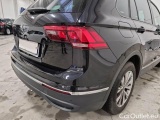  Volkswagen  Tiguan VOLKSWAGEN  / 2020 / 5P / SUV 2.0 TDI SCR 110KW LIFE DSG #37
