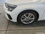  Audi  A3  Sportback 40 TDI quattro S line 2.0 TDI 147KW AT7 E6d #8