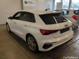  Audi  A3  Sportback 40 TDI quattro S line 2.0 TDI 147KW AT7 E6d #13