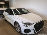  Audi  A3  Sportback 40 TDI quattro S line 2.0 TDI 147KW AT7 E6d #14