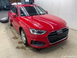  Audi  A4  Avant 35 TDI 2.0 TDI 120KW AT7 E6d #7
